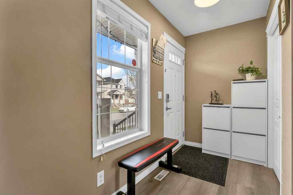 MLS® A2262592 - 19 Taralake Rise NE in Taradale Calgary, Residential