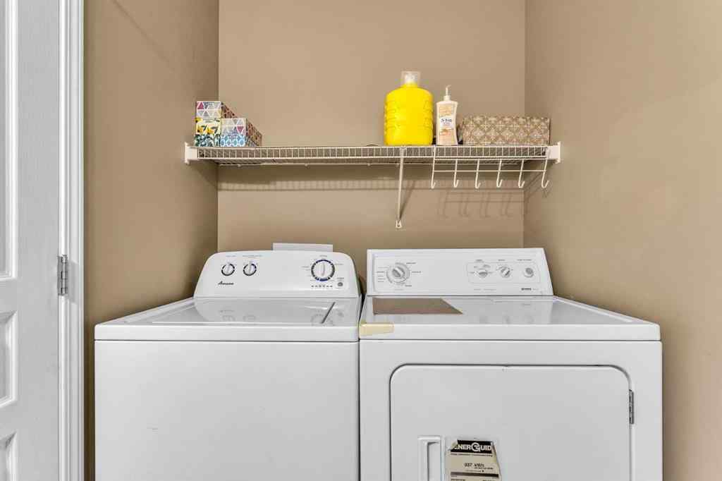 MLS® A2262592 - 19 Taralake Rise NE in Taradale Calgary, Residential