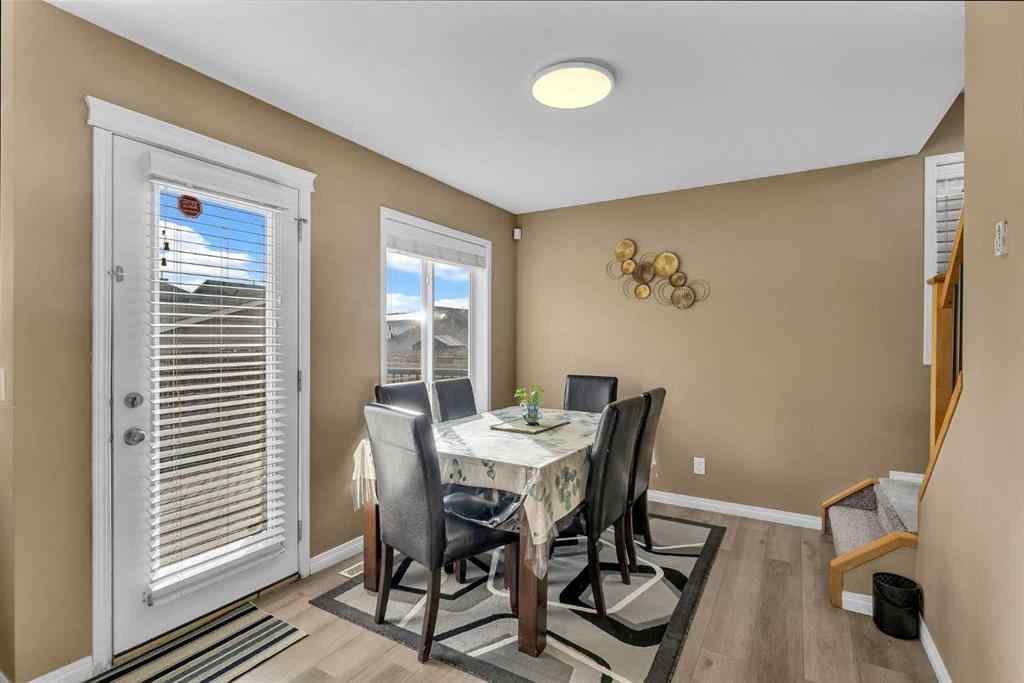MLS® A2262592 - 19 Taralake Rise NE in Taradale Calgary, Residential