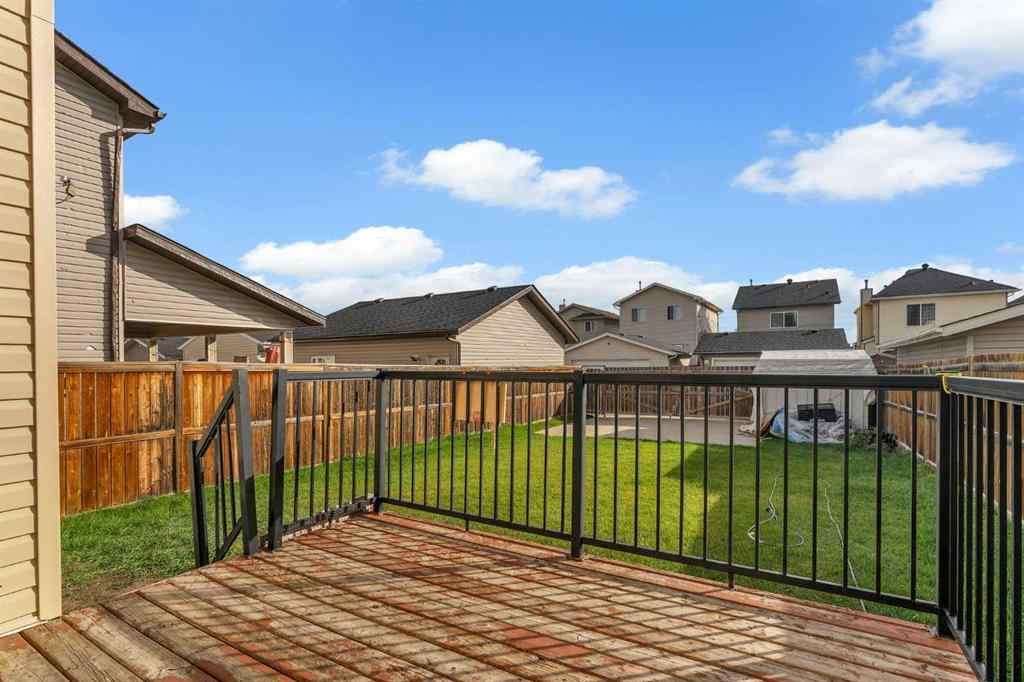 MLS® A2262592 - 19 Taralake Rise NE in Taradale Calgary, Residential