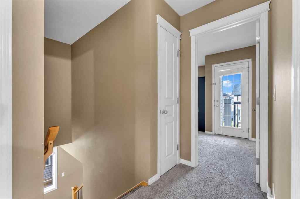 MLS® A2262592 - 19 Taralake Rise NE in Taradale Calgary, Residential