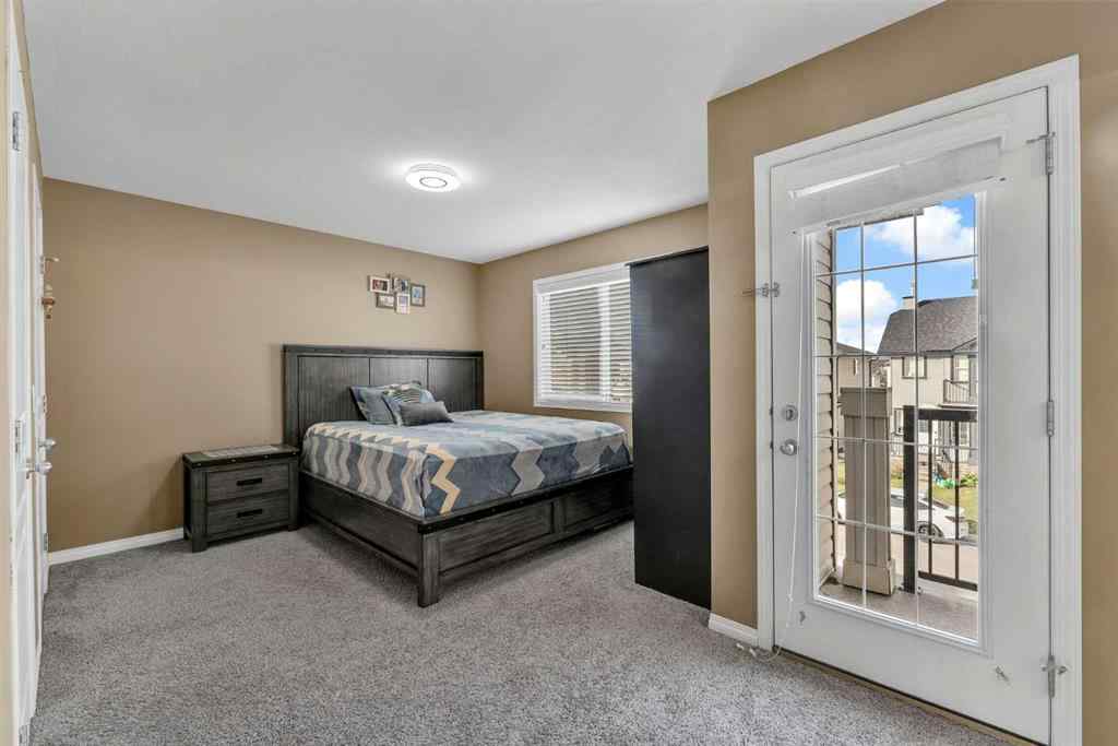 MLS® A2262592 - 19 Taralake Rise NE in Taradale Calgary, Residential