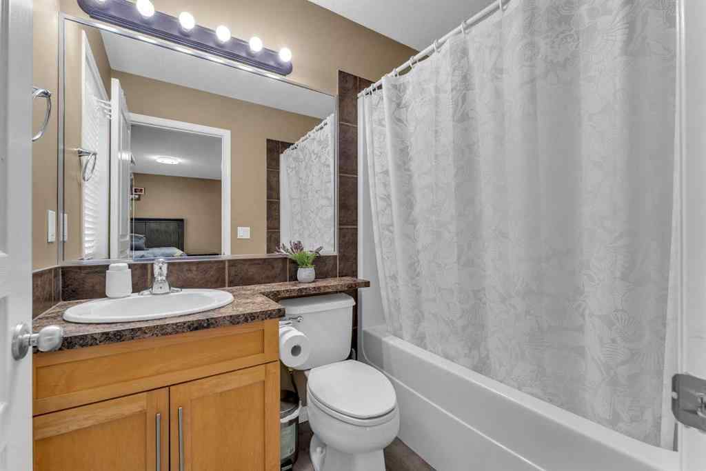 MLS® A2262592 - 19 Taralake Rise NE in Taradale Calgary, Residential