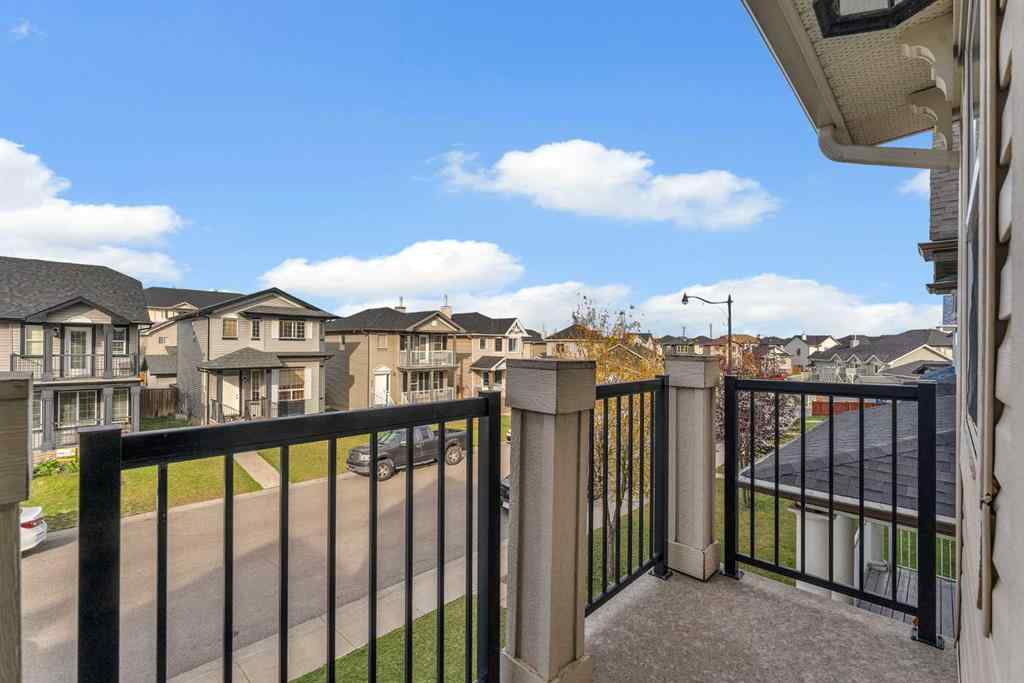MLS® A2262592 - 19 Taralake Rise NE in Taradale Calgary, Residential