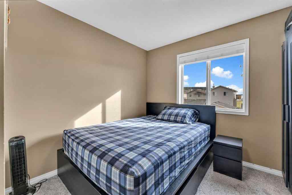 MLS® A2262592 - 19 Taralake Rise NE in Taradale Calgary, Residential