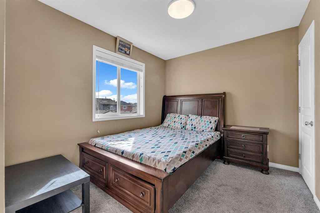 MLS® A2262592 - 19 Taralake Rise NE in Taradale Calgary, Residential