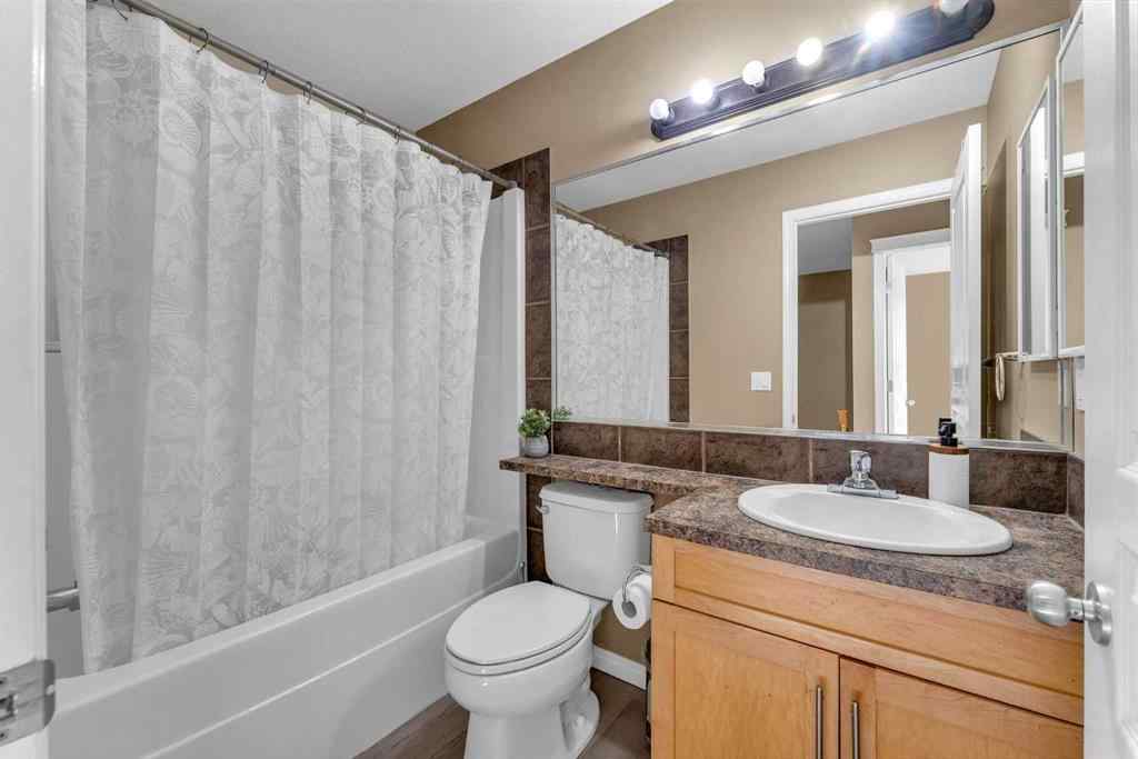 MLS® A2262592 - 19 Taralake Rise NE in Taradale Calgary, Residential