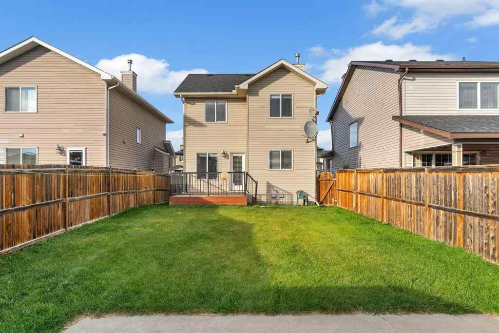 MLS® A2262592 - 19 Taralake Rise NE in Taradale Calgary, Residential