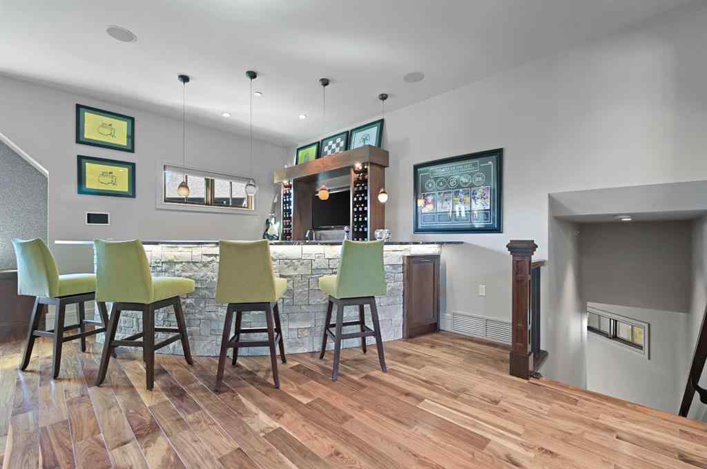 MLS® A2262594 - 31 Spring Valley Heights SW in Springbank Hill Calgary, Residential