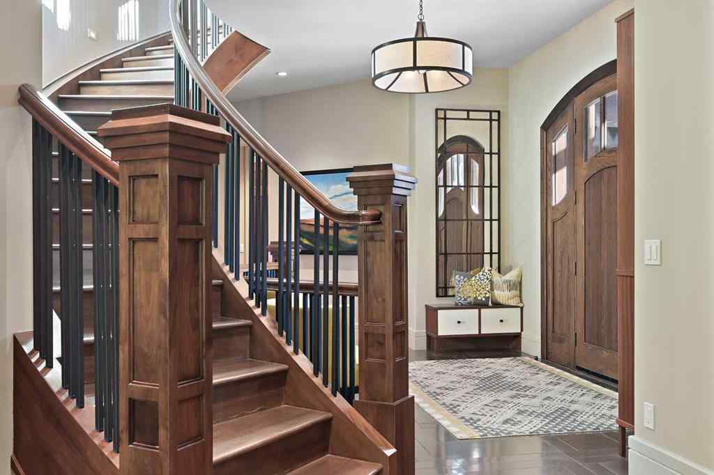 MLS® A2262594 - 31 Spring Valley Heights SW in Springbank Hill Calgary, Residential