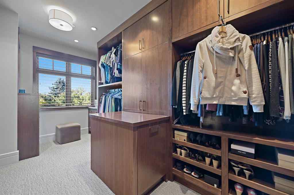 MLS® A2262594 - 31 Spring Valley Heights SW in Springbank Hill Calgary, Residential