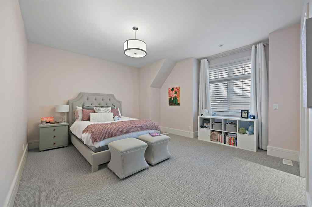 MLS® A2262594 - 31 Spring Valley Heights SW in Springbank Hill Calgary, Residential