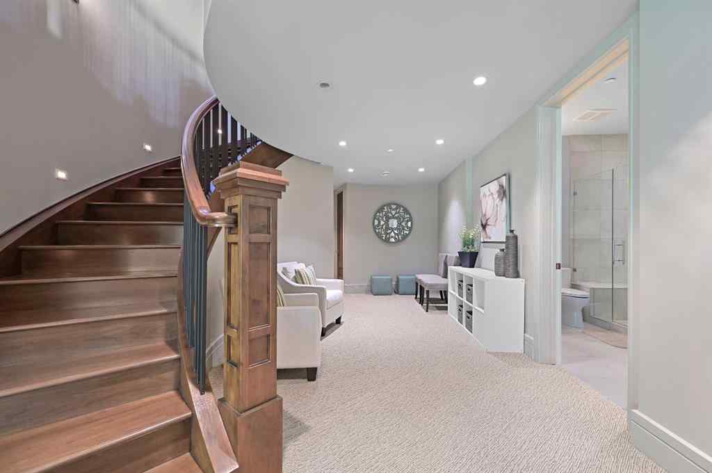 MLS® A2262594 - 31 Spring Valley Heights SW in Springbank Hill Calgary, Residential