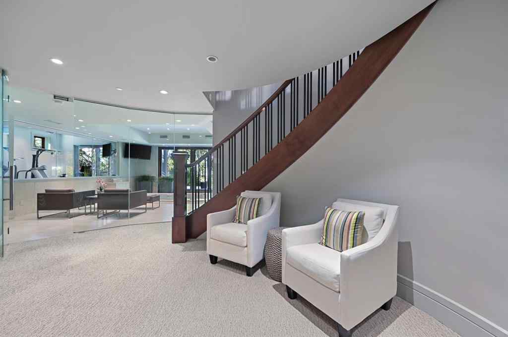 MLS® A2262594 - 31 Spring Valley Heights SW in Springbank Hill Calgary, Residential