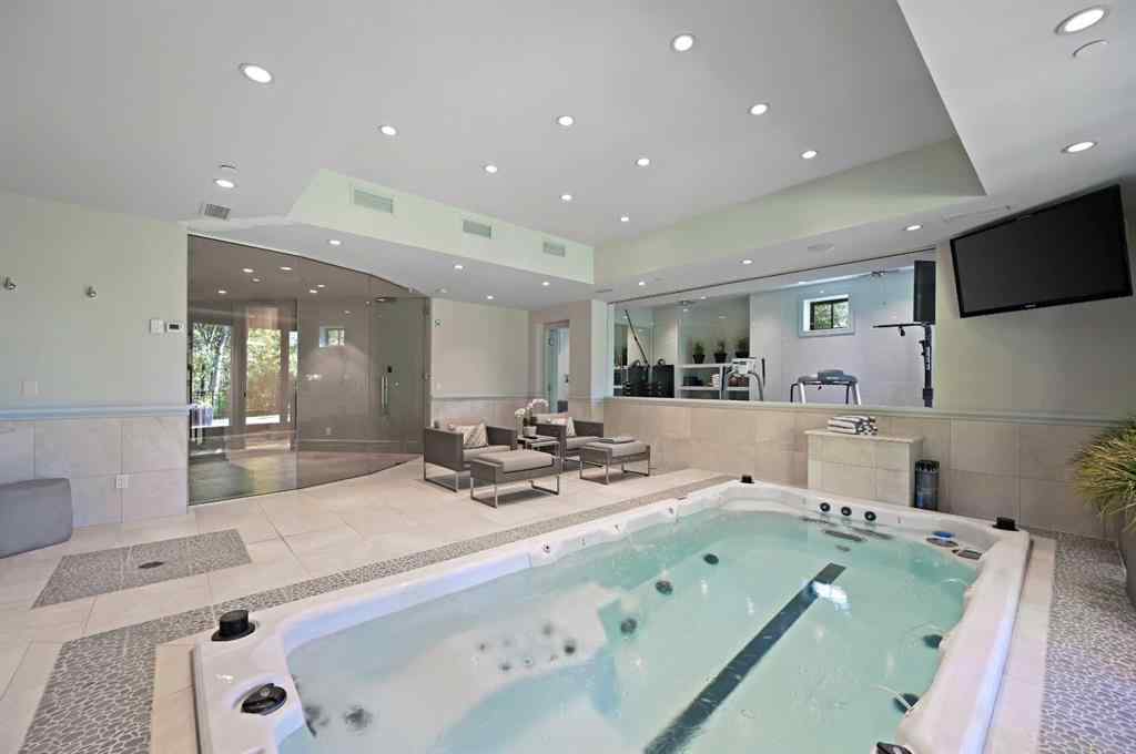 MLS® A2262594 - 31 Spring Valley Heights SW in Springbank Hill Calgary, Residential