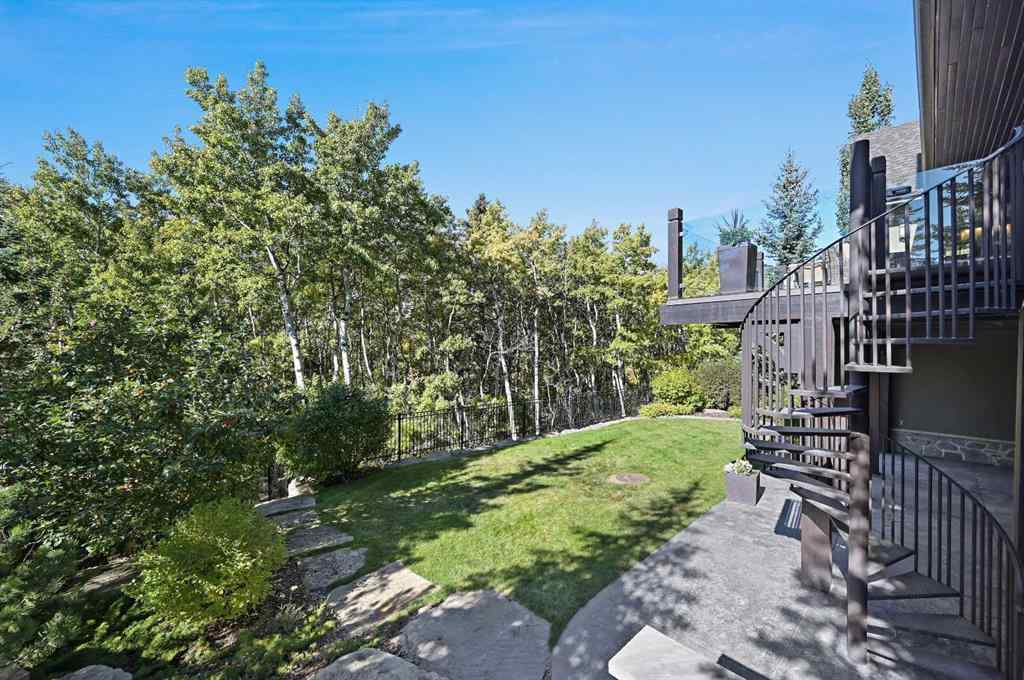 MLS® A2262594 - 31 Spring Valley Heights SW in Springbank Hill Calgary, Residential