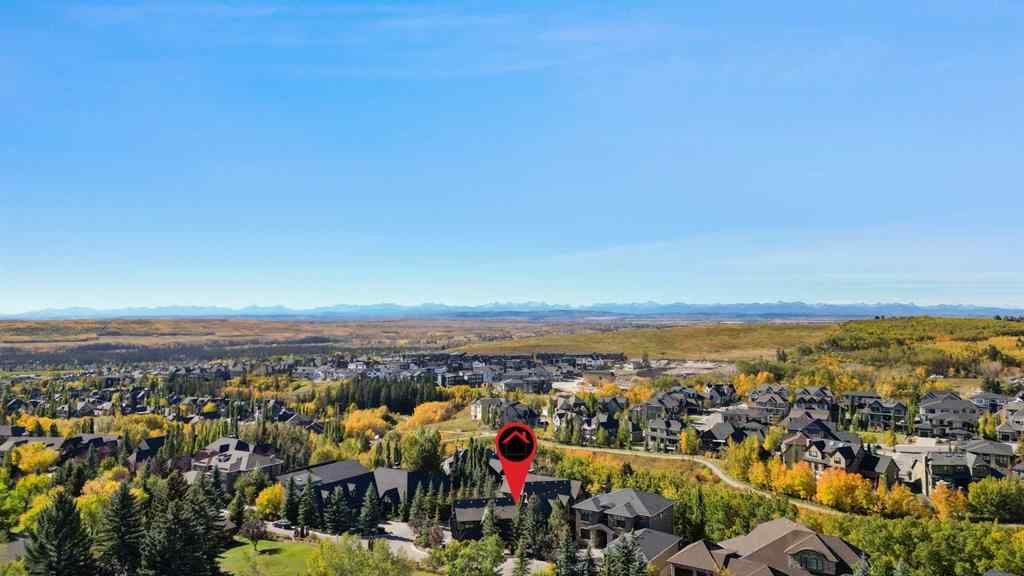 MLS® A2262594 - 31 Spring Valley Heights SW in Springbank Hill Calgary, Residential
