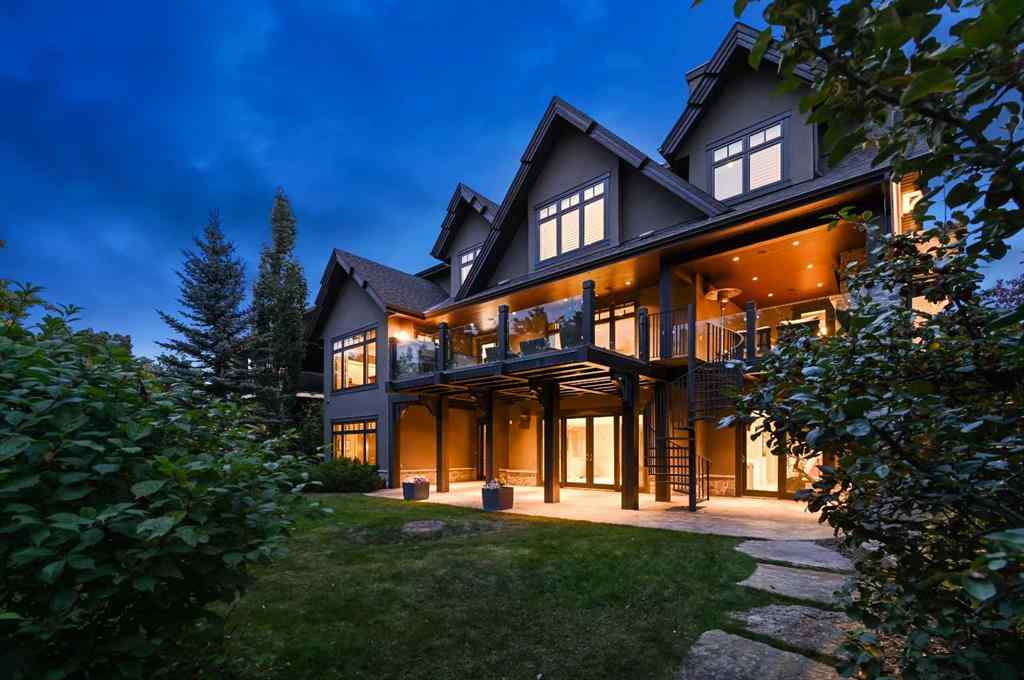 MLS® A2262594 - 31 Spring Valley Heights SW in Springbank Hill Calgary, Residential