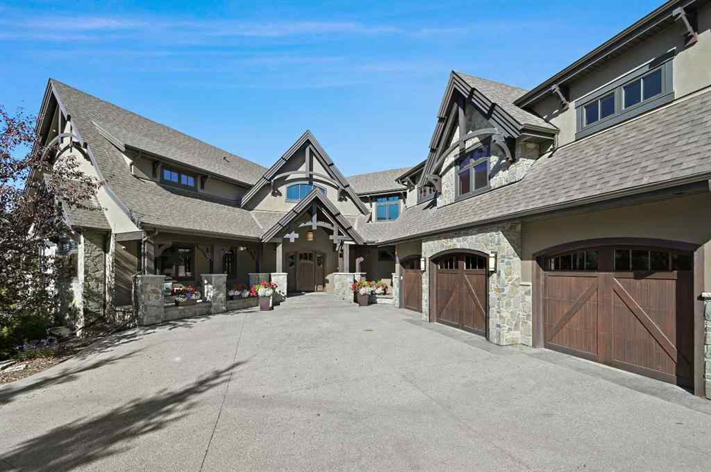 MLS® A2262594 - 31 Spring Valley Heights SW in Springbank Hill Calgary, Residential