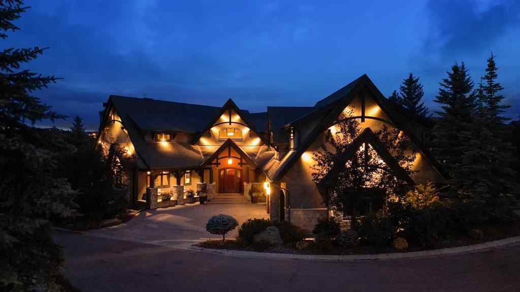 MLS® A2262594 - 31 Spring Valley Heights SW in Springbank Hill Calgary, Residential