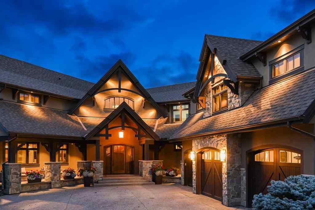 MLS® A2262594 - 31 Spring Valley Heights SW in Springbank Hill Calgary, Residential