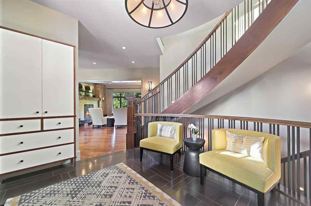 MLS® A2262594 - 31 Spring Valley Heights SW in Springbank Hill Calgary, Residential