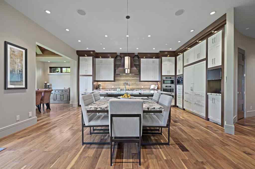 MLS® A2262594 - 31 Spring Valley Heights SW in Springbank Hill Calgary, Residential