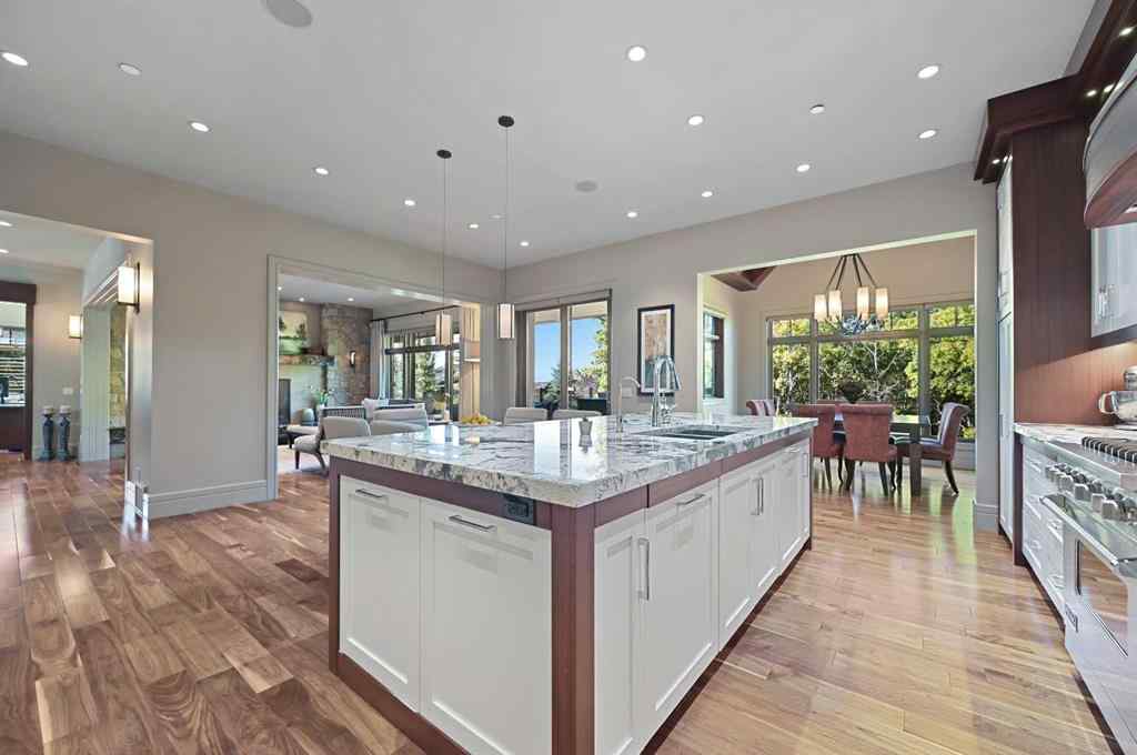 MLS® A2262594 - 31 Spring Valley Heights SW in Springbank Hill Calgary, Residential