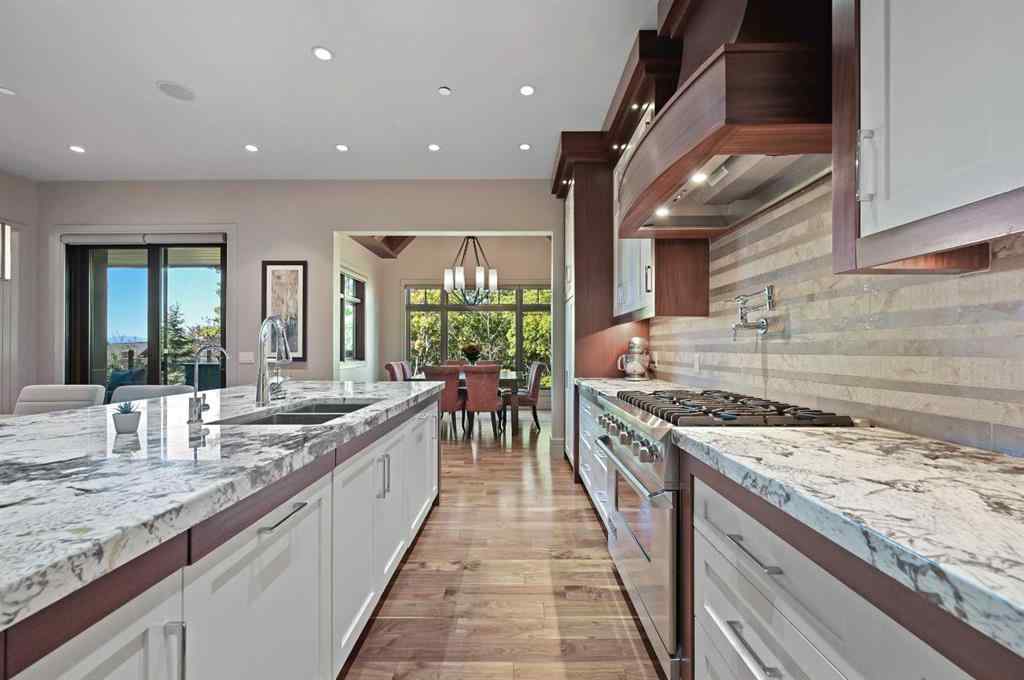 MLS® A2262594 - 31 Spring Valley Heights SW in Springbank Hill Calgary, Residential