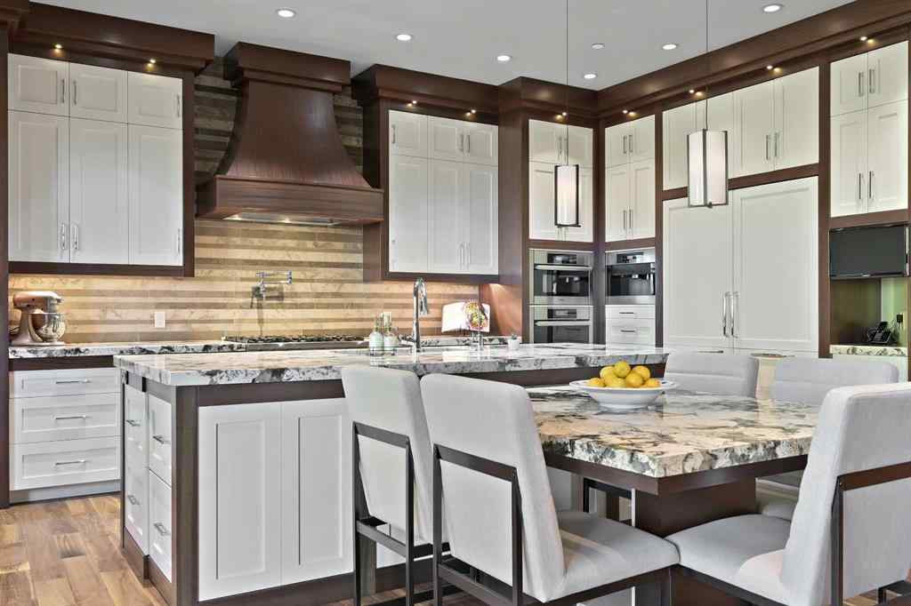 MLS® A2262594 - 31 Spring Valley Heights SW in Springbank Hill Calgary, Residential