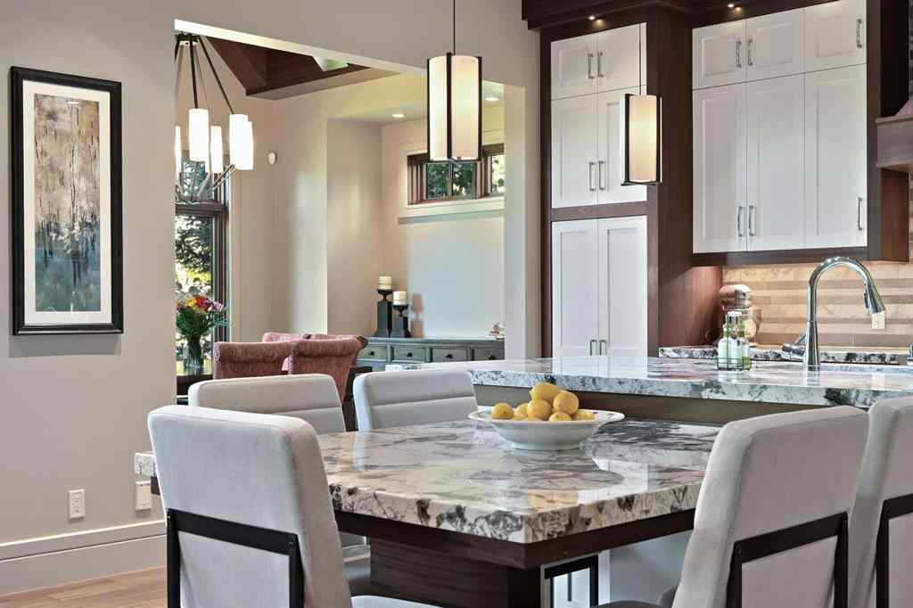 MLS® A2262594 - 31 Spring Valley Heights SW in Springbank Hill Calgary, Residential