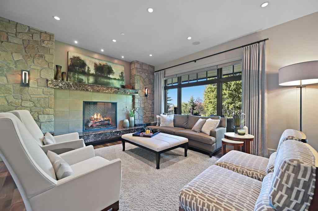 MLS® A2262594 - 31 Spring Valley Heights SW in Springbank Hill Calgary, Residential