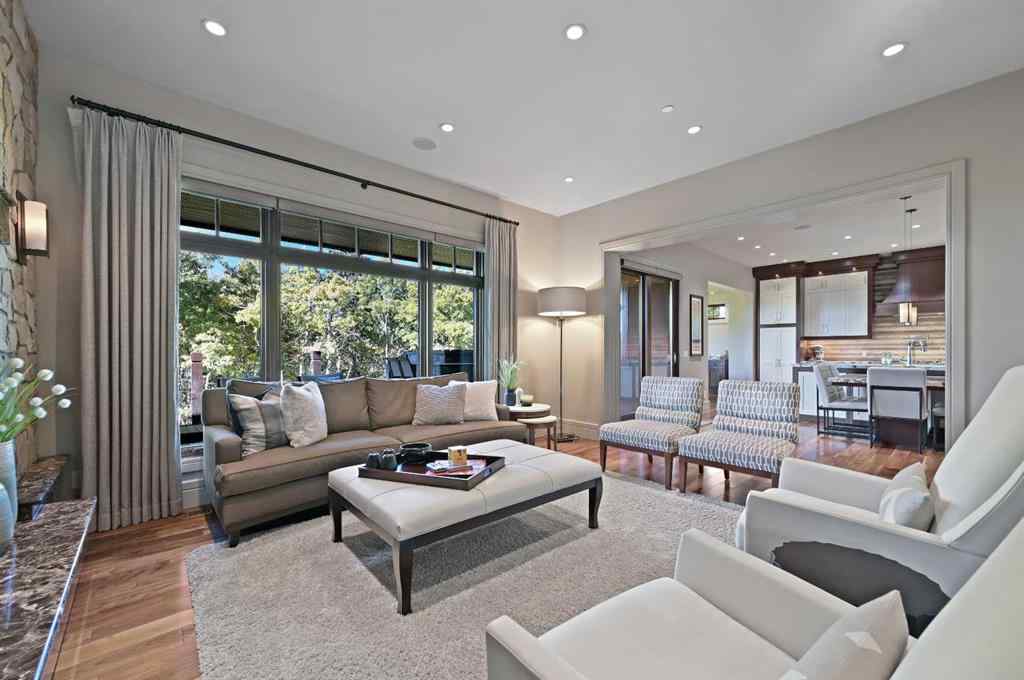 MLS® A2262594 - 31 Spring Valley Heights SW in Springbank Hill Calgary, Residential