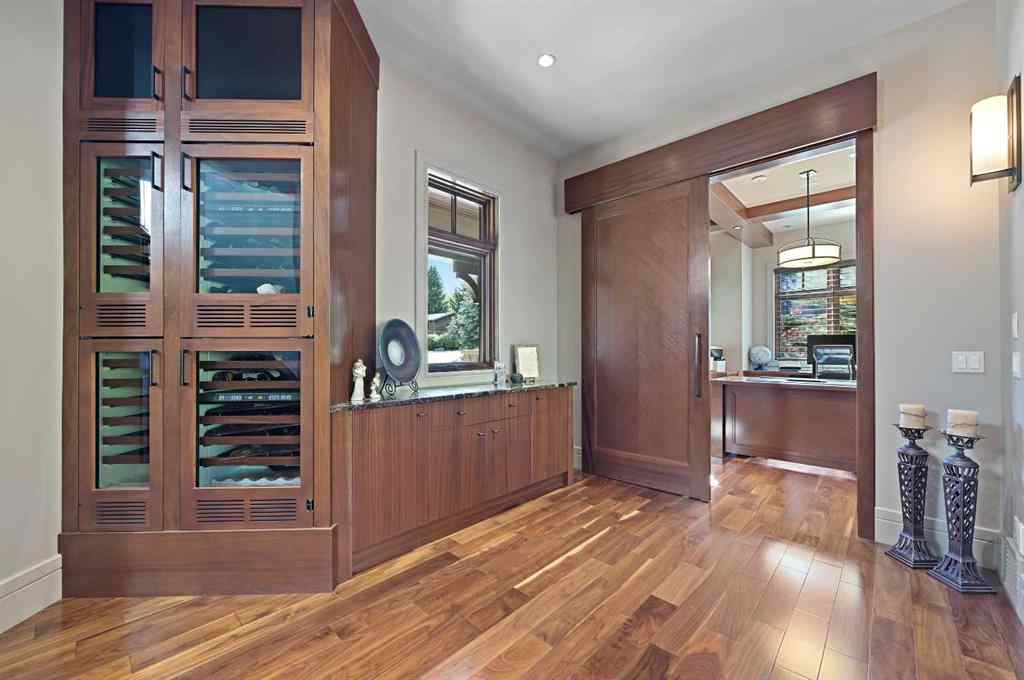 MLS® A2262594 - 31 Spring Valley Heights SW in Springbank Hill Calgary, Residential