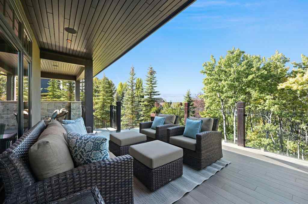 MLS® A2262594 - 31 Spring Valley Heights SW in Springbank Hill Calgary, Residential