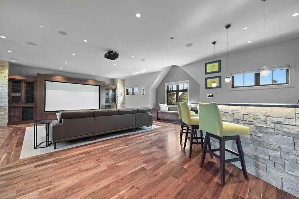 MLS® A2262594 - 31 Spring Valley Heights SW in Springbank Hill Calgary, Residential