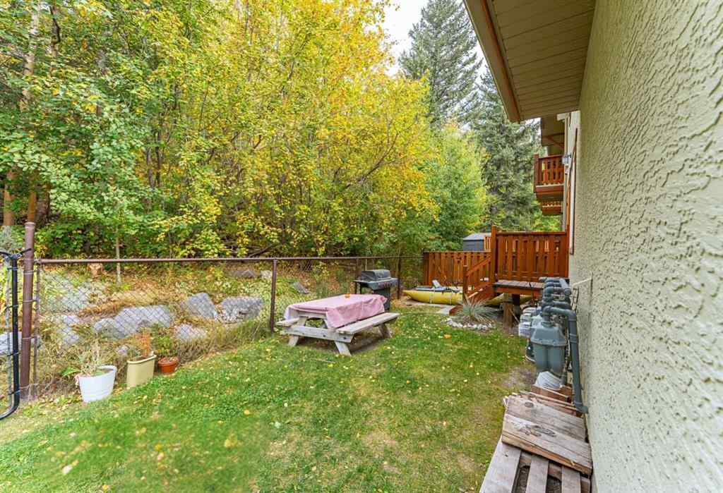 MLS® A2262595 - Unit #3 36 Windridge Road  in NONE Exshaw, Residential