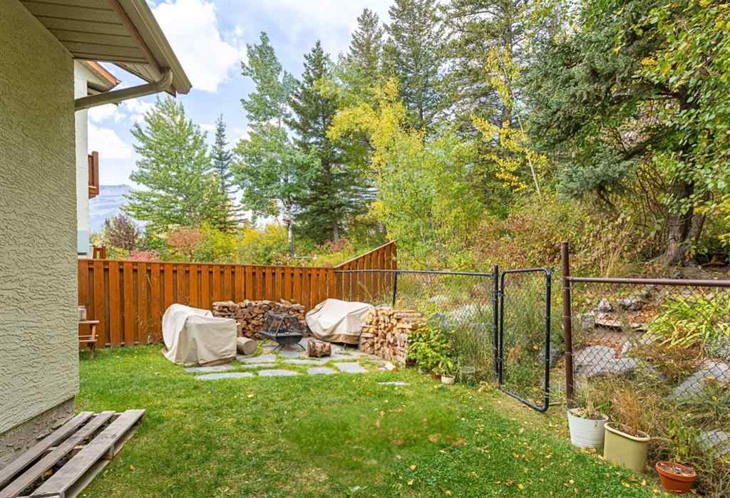 MLS® A2262595 - Unit #3 36 Windridge Road  in NONE Exshaw, Residential