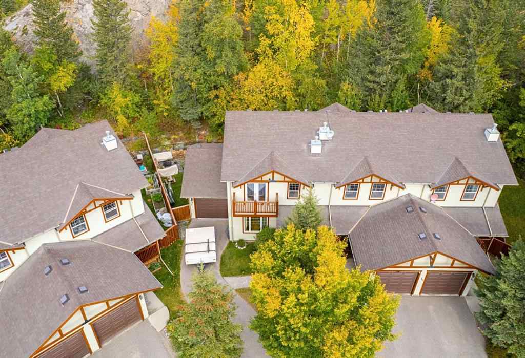 MLS® A2262595 - Unit #3 36 Windridge Road  in NONE Exshaw, Residential