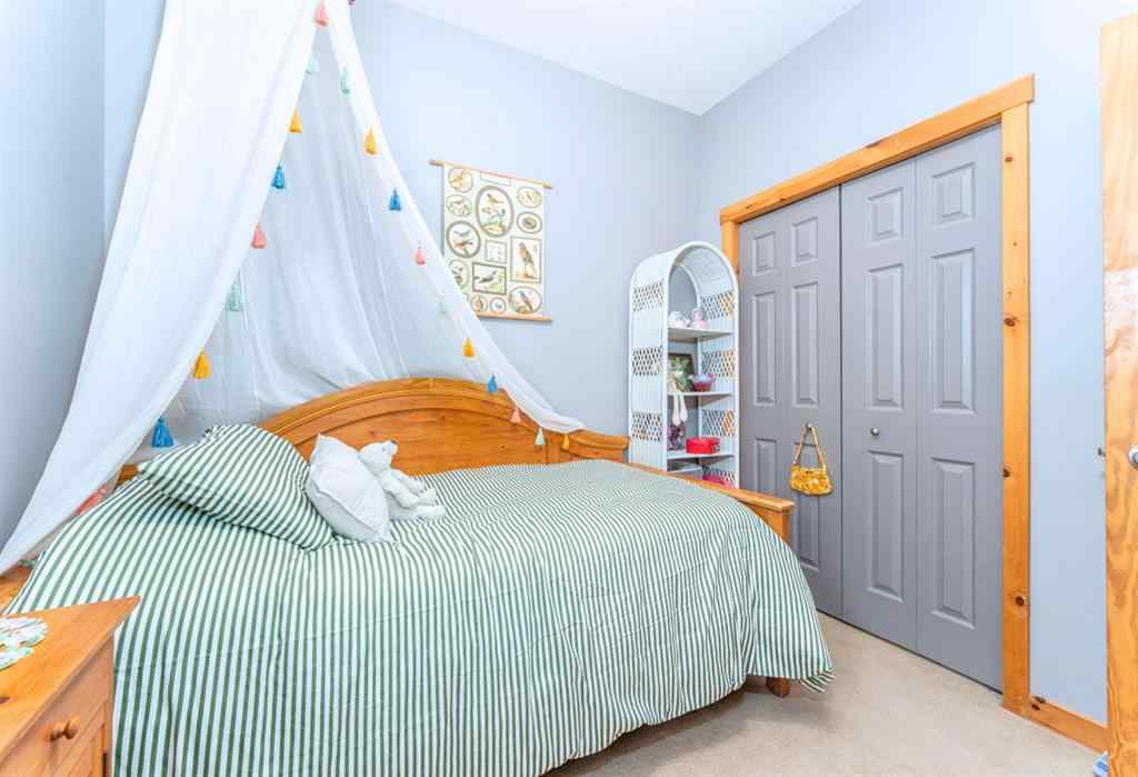 MLS® A2262595 - Unit #3 36 Windridge Road  in NONE Exshaw, Residential