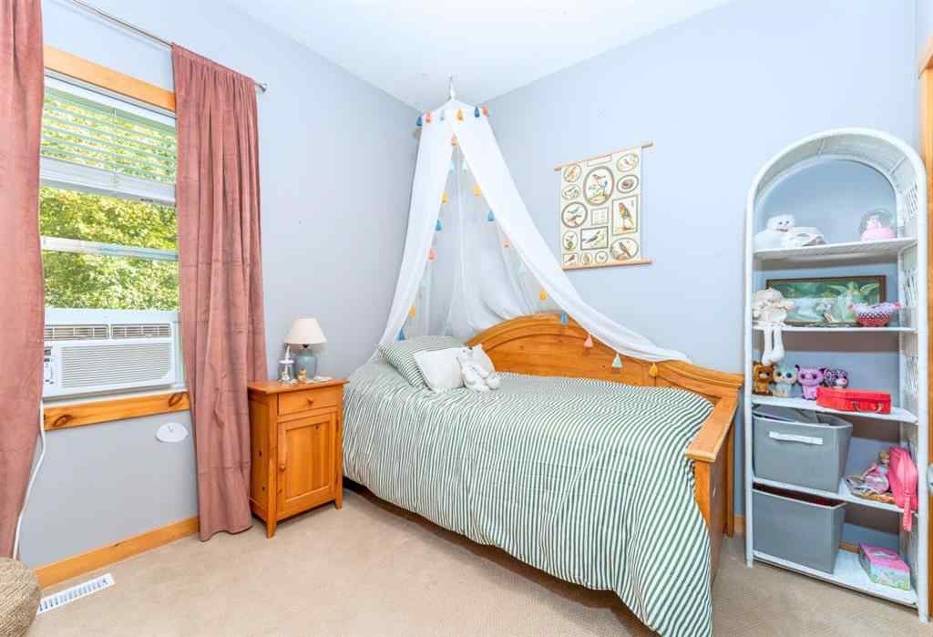 MLS® A2262595 - Unit #3 36 Windridge Road  in NONE Exshaw, Residential