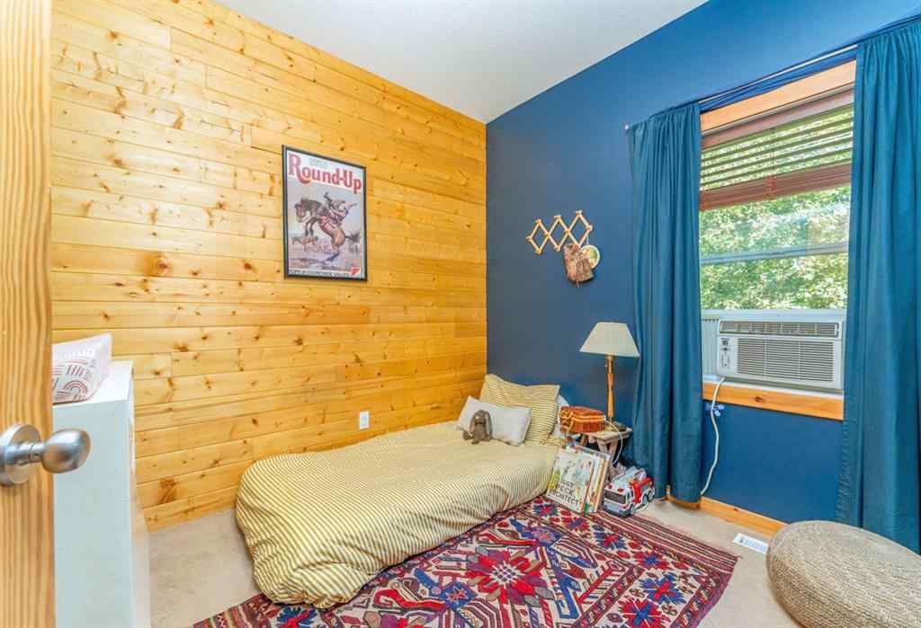 MLS® A2262595 - Unit #3 36 Windridge Road  in NONE Exshaw, Residential