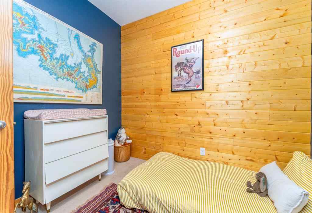 MLS® A2262595 - Unit #3 36 Windridge Road  in NONE Exshaw, Residential