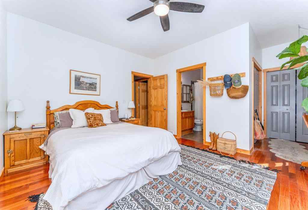 MLS® A2262595 - Unit #3 36 Windridge Road  in NONE Exshaw, Residential