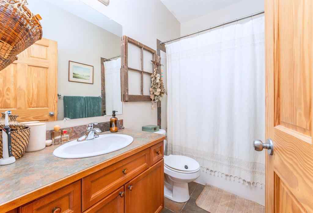 MLS® A2262595 - Unit #3 36 Windridge Road  in NONE Exshaw, Residential