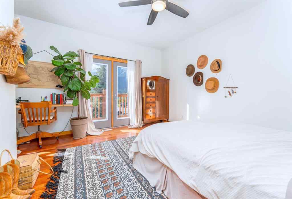 MLS® A2262595 - Unit #3 36 Windridge Road  in NONE Exshaw, Residential