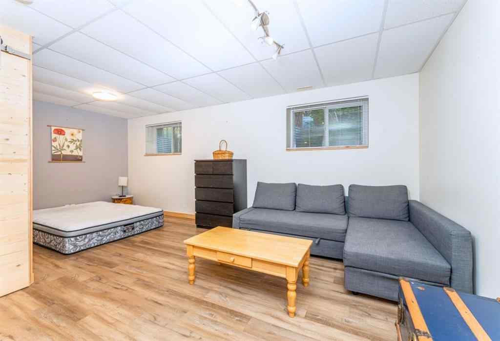 MLS® A2262595 - Unit #3 36 Windridge Road  in NONE Exshaw, Residential