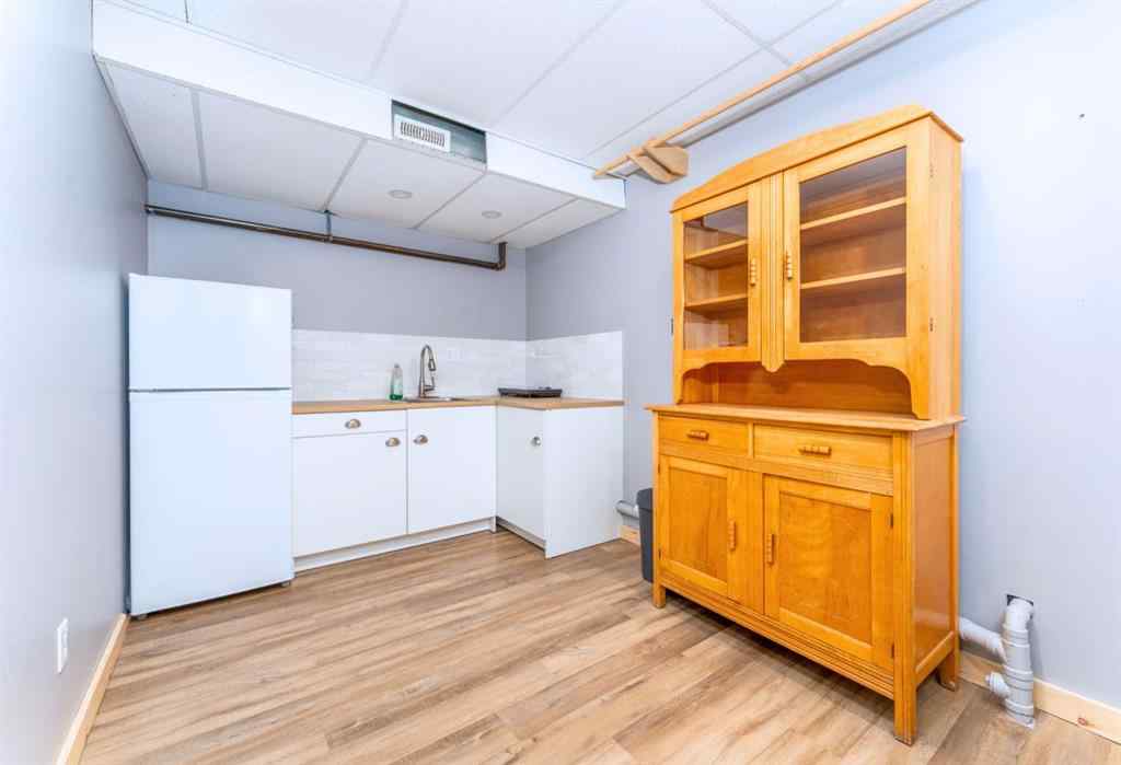 MLS® A2262595 - Unit #3 36 Windridge Road  in NONE Exshaw, Residential