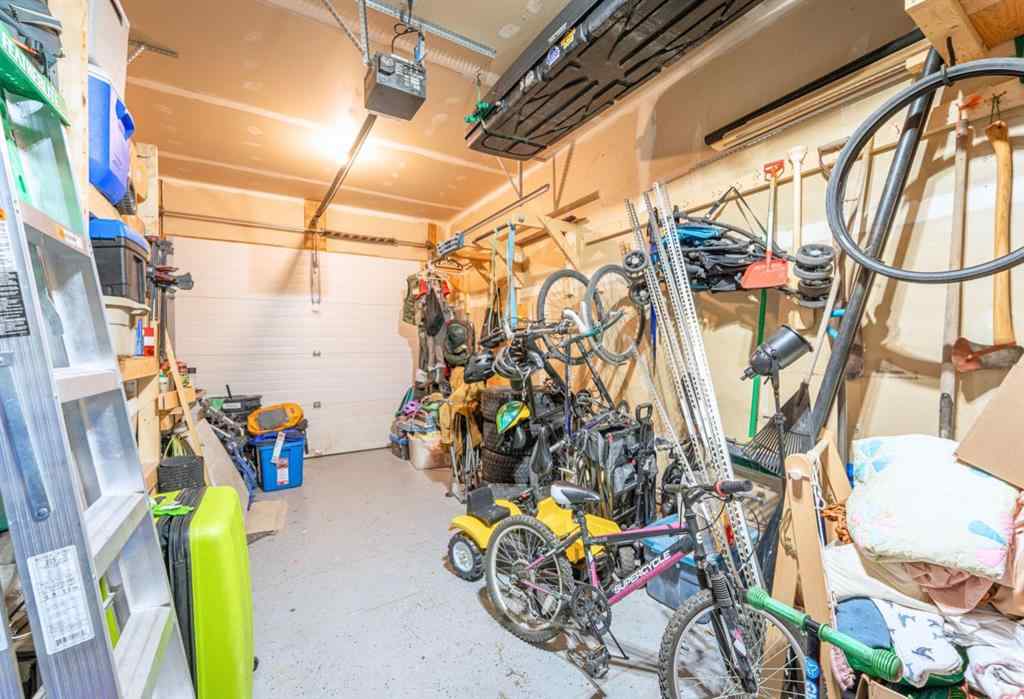 MLS® A2262595 - Unit #3 36 Windridge Road  in NONE Exshaw, Residential