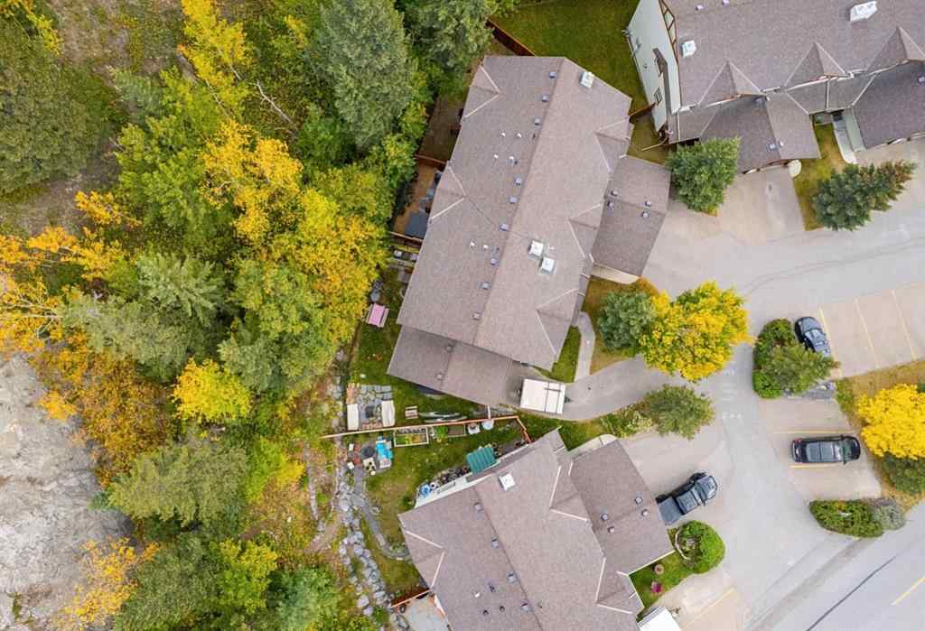 MLS® A2262595 - Unit #3 36 Windridge Road  in NONE Exshaw, Residential